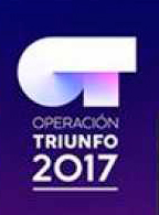 logo rtve. OT 2017