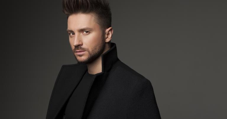 sergey Lazarev