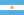 bandera Argentina