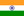 Bandera de India