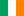 Bandera de Irlanda