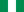 bandera de Nigeria