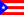 Bandera Puerto Rico