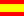 bandera España