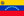 Bandera de Venezuela