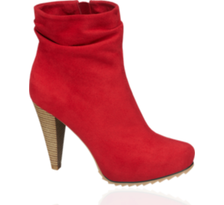 BOTIN ROJO