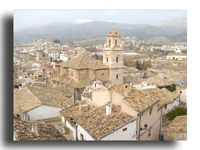 Caravaca, Murcia