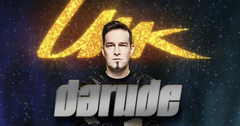 Darude de Finland