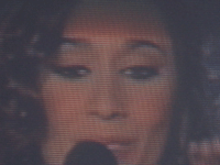 Caterina aspira ir a Eurovision