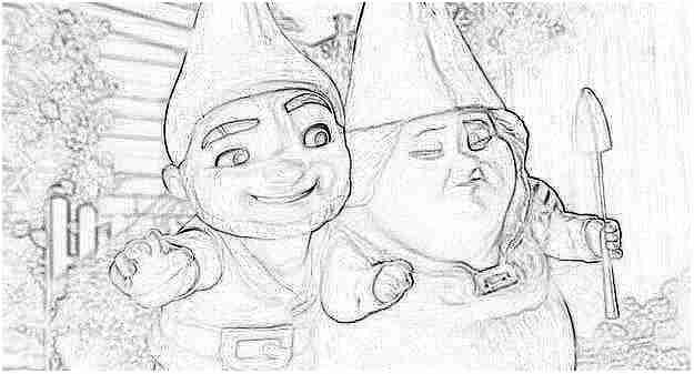 Gnomos