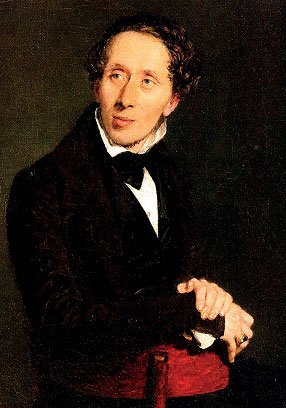 hans christian andersen cuentos manosalarte.com