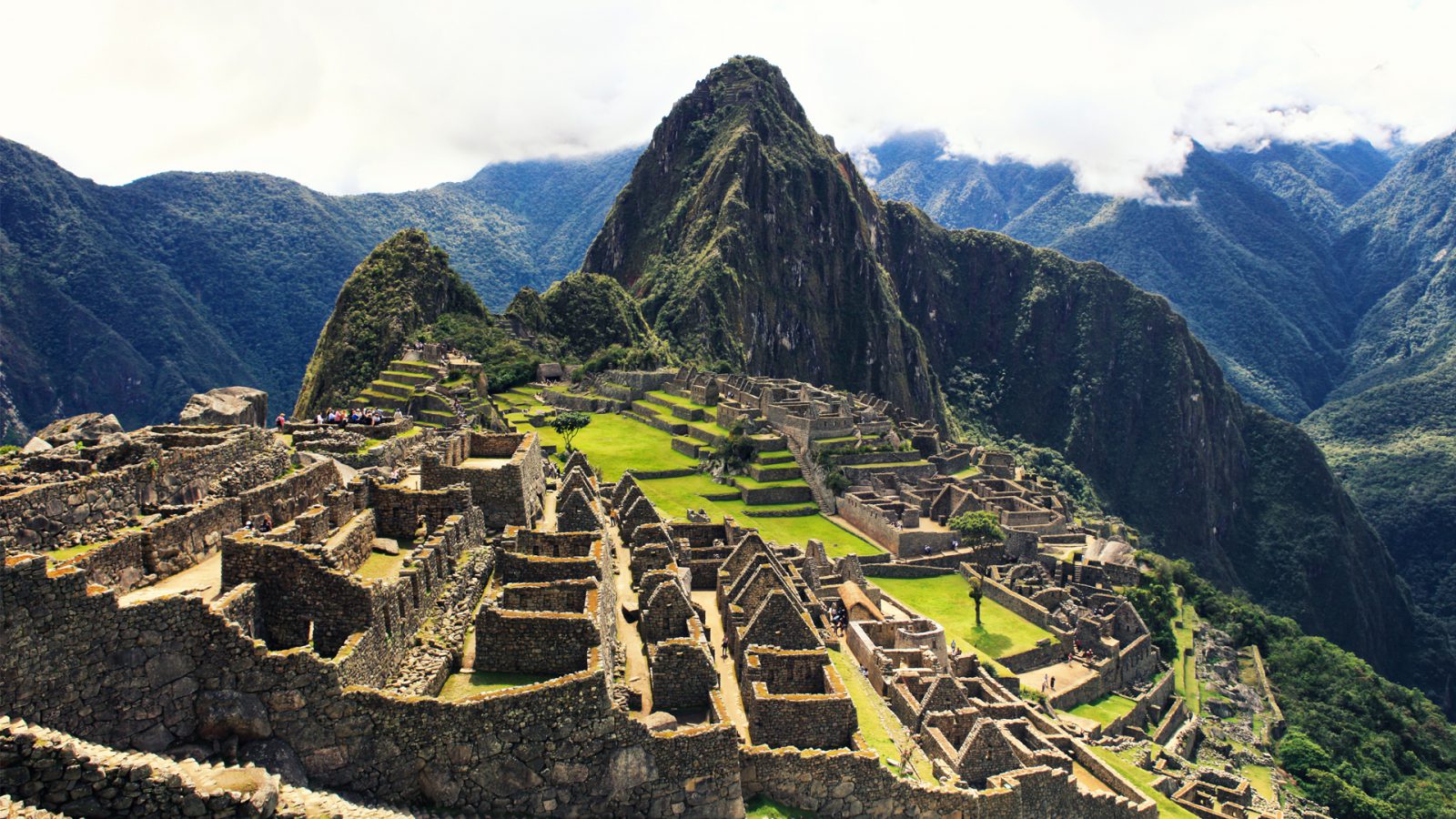 imágenes de Perú