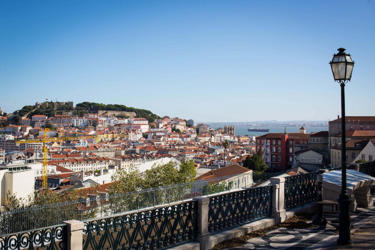 Lisboa Portugal