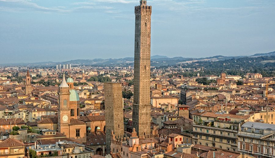 Torre de los Asinello