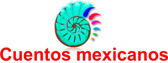 Logo cuentos mexicanos