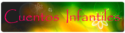 Logo Cuentos Infantiles