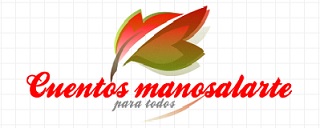 Logo cuentos manosalarte