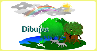 Logo dibujos manosalarte.com