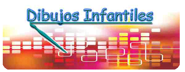 Dibujos infantiles