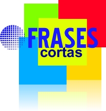 Logo frases cortas