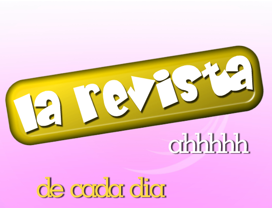 logo la revista