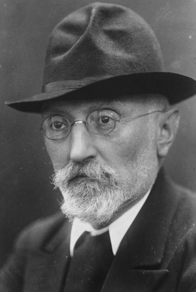 Miguel de Unamuno