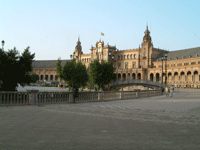 Foto de Sevilla