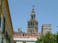 Sevilla