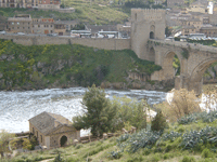 Toledo