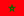 Bandera de Marrueccos