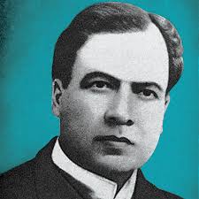 Ruben Dario