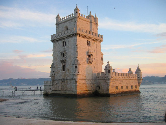 Torre de Belem