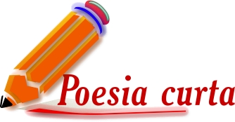Logo poesias curtas